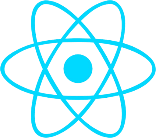 React